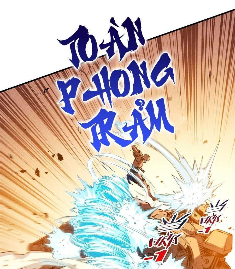 Tối cường kiếm thần trọng sinh chapter 28 - Trang 38