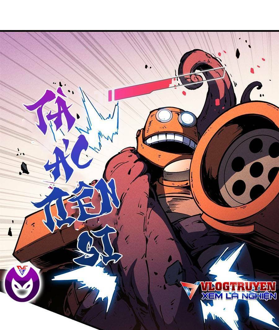 Tối cường kiếm thần trọng sinh chapter 28 - Trang 41