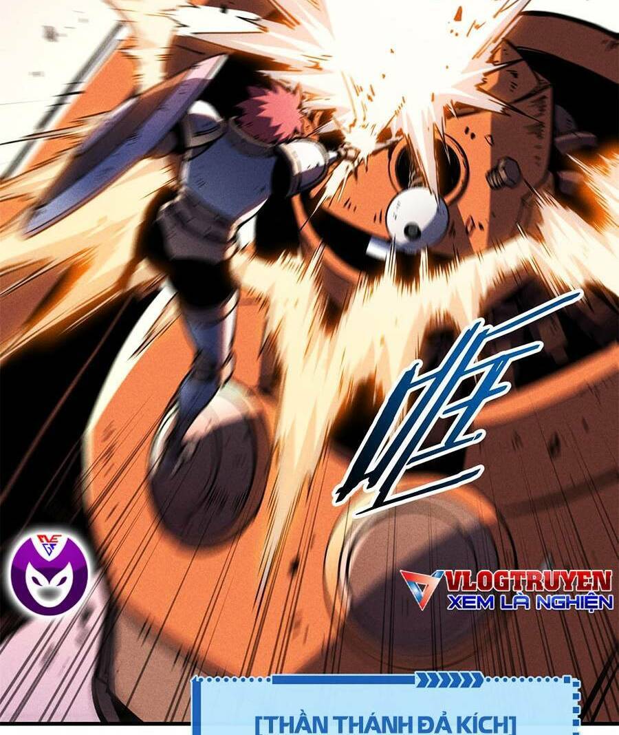 Tối cường kiếm thần trọng sinh chapter 28 - Trang 46
