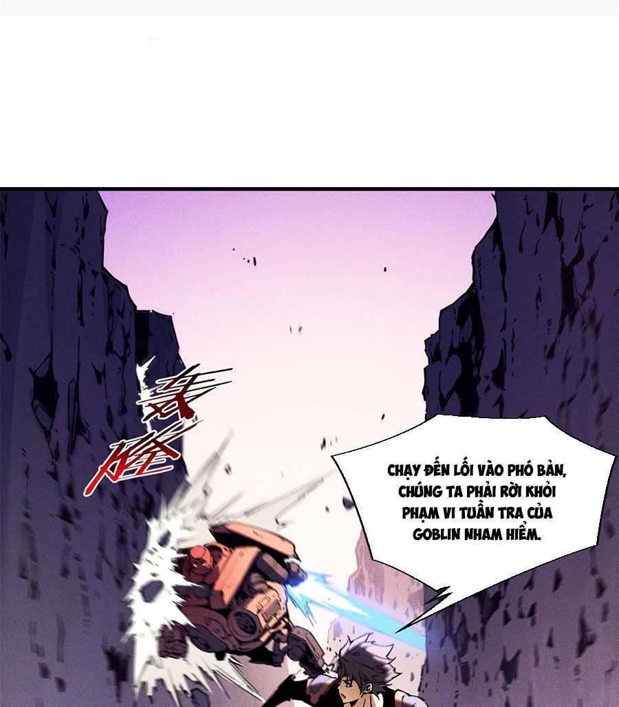 Tối cường kiếm thần trọng sinh chapter 28 - Trang 5