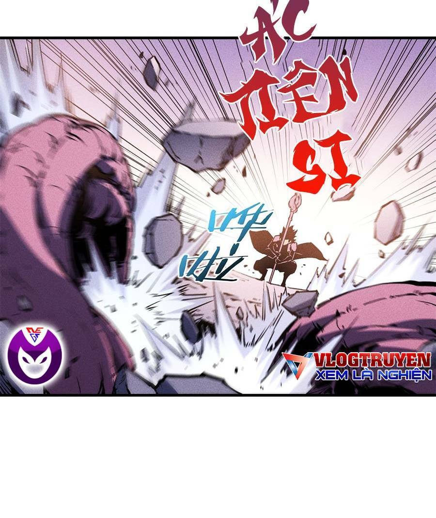 Tối cường kiếm thần trọng sinh chapter 28 - Trang 51