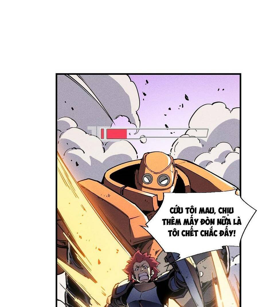 Tối cường kiếm thần trọng sinh chapter 28 - Trang 52