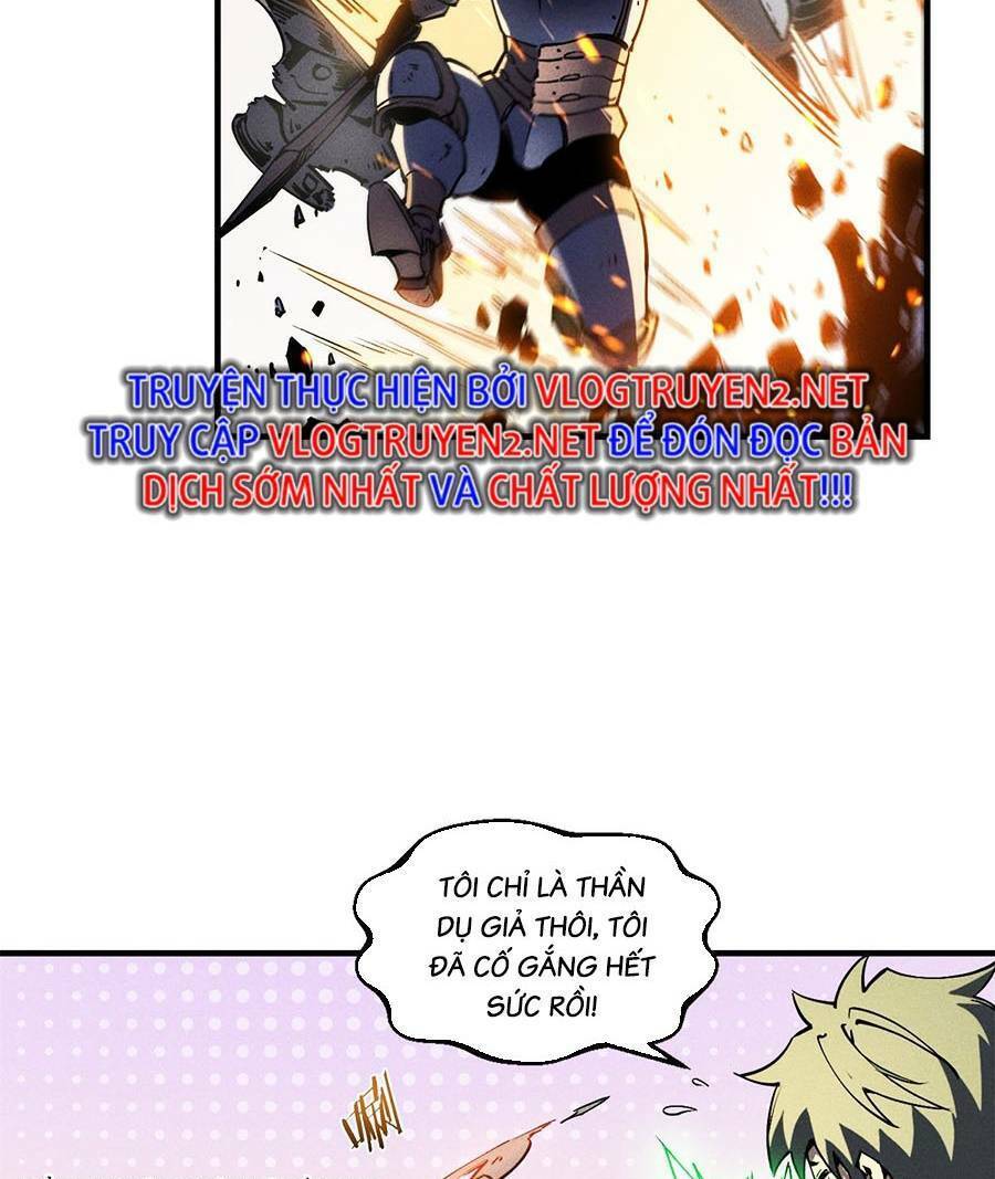 Tối cường kiếm thần trọng sinh chapter 28 - Trang 53