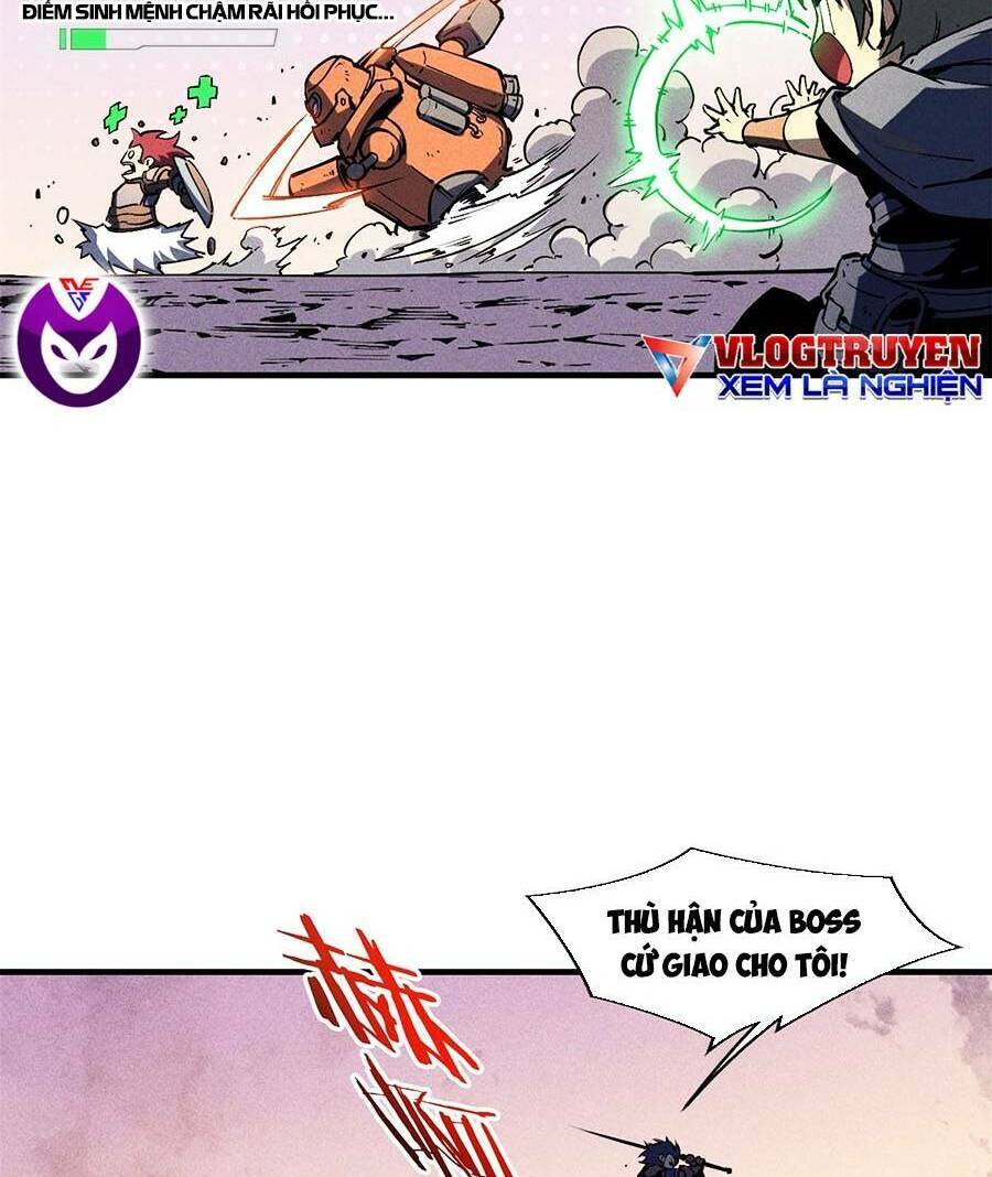 Tối cường kiếm thần trọng sinh chapter 28 - Trang 54