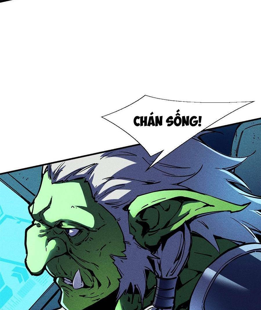 Tối cường kiếm thần trọng sinh chapter 28 - Trang 61