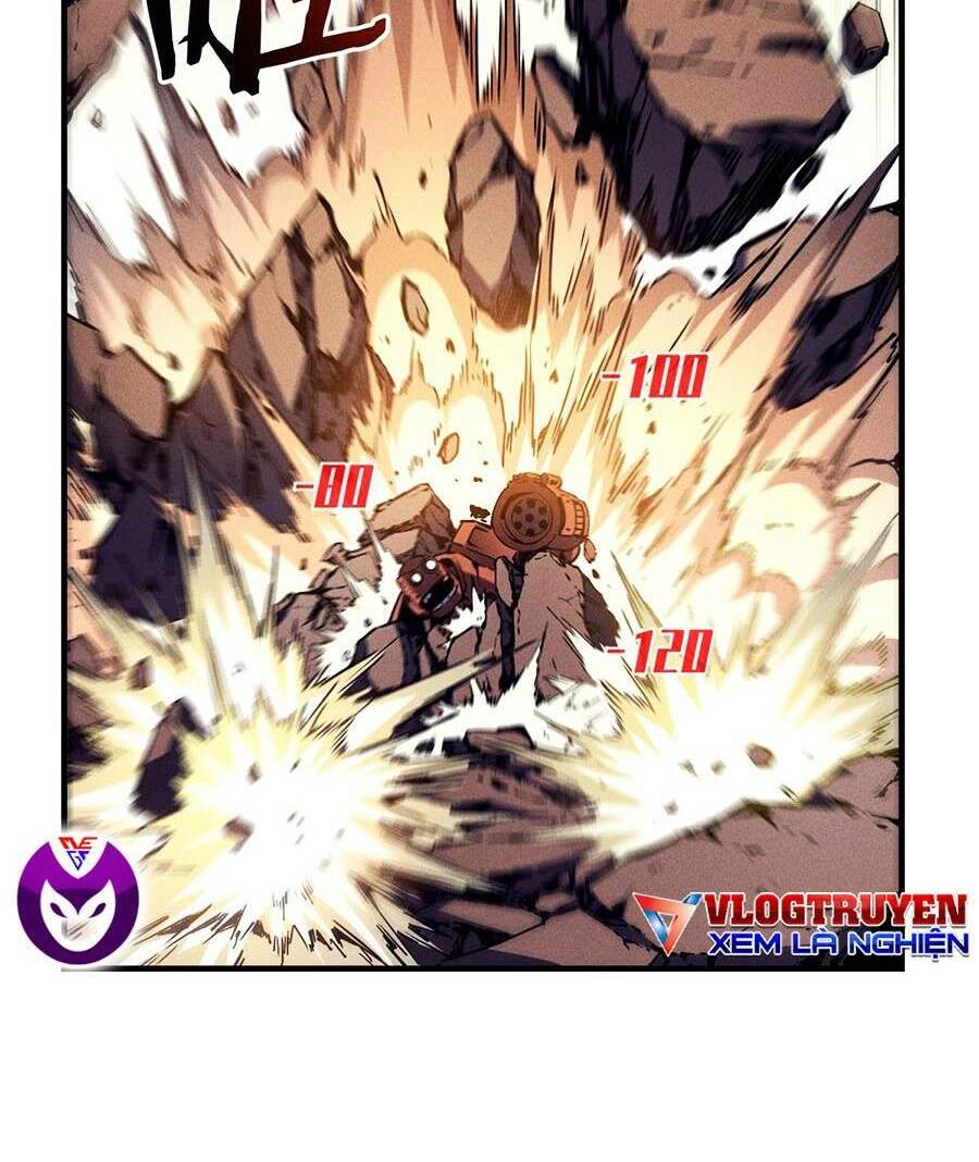 Tối cường kiếm thần trọng sinh chapter 28 - Trang 70
