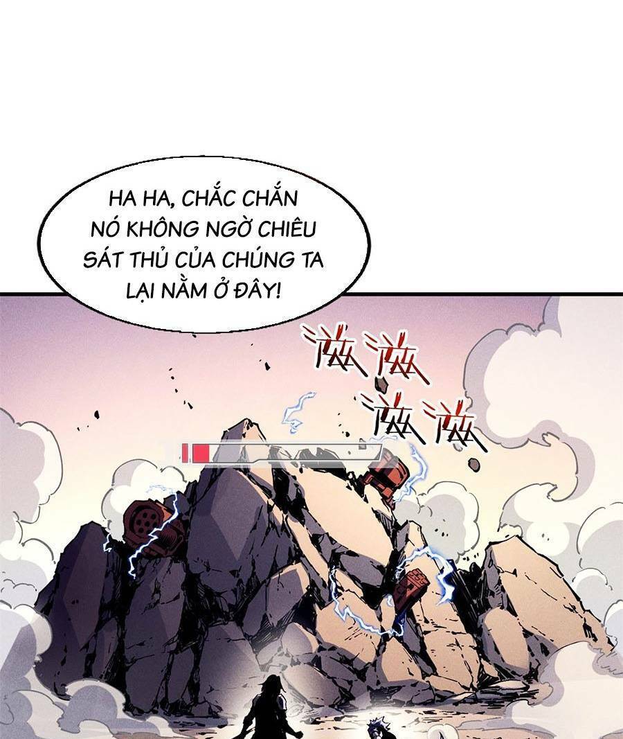 Tối cường kiếm thần trọng sinh chapter 28 - Trang 71