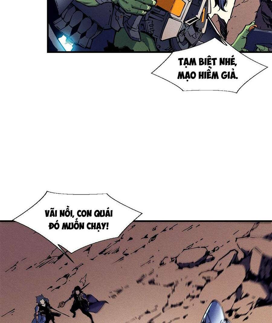 Tối cường kiếm thần trọng sinh chapter 28 - Trang 74