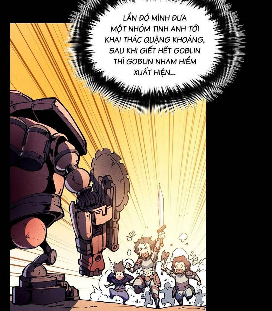 Tối cường kiếm thần trọng sinh chapter 28 - Trang 8