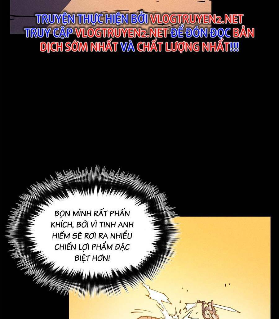 Tối cường kiếm thần trọng sinh chapter 28 - Trang 9