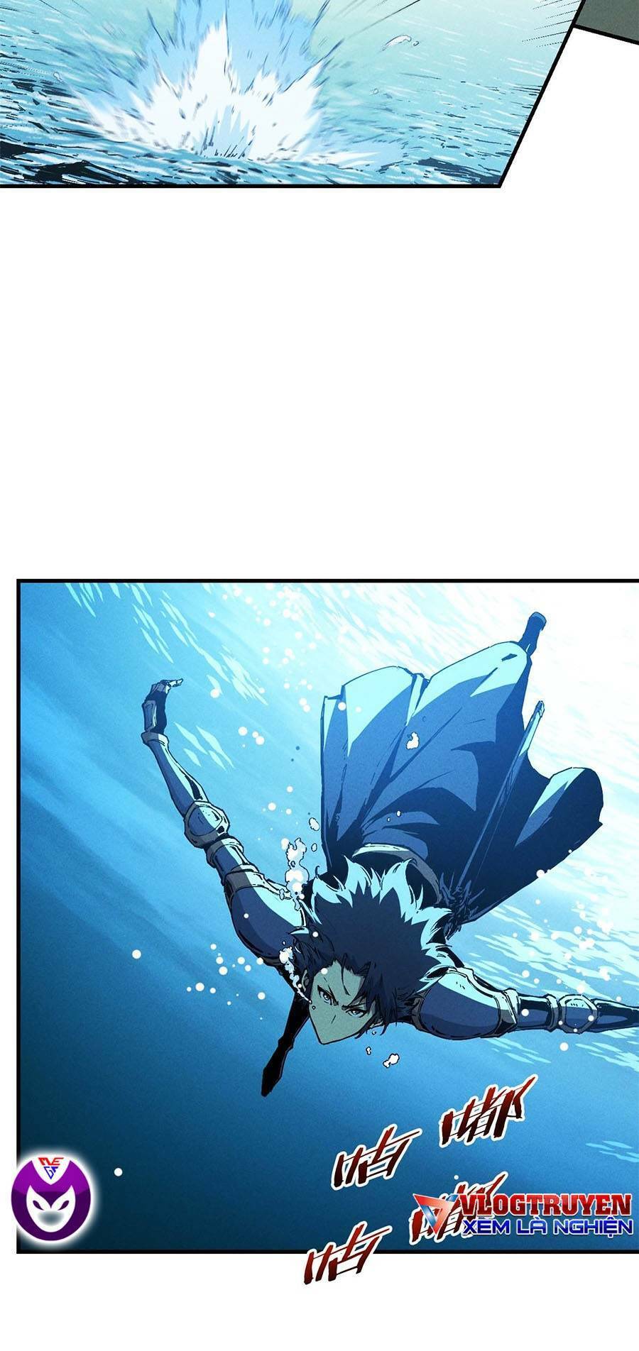 Tối cường kiếm thần trọng sinh chapter 29 - Trang 17