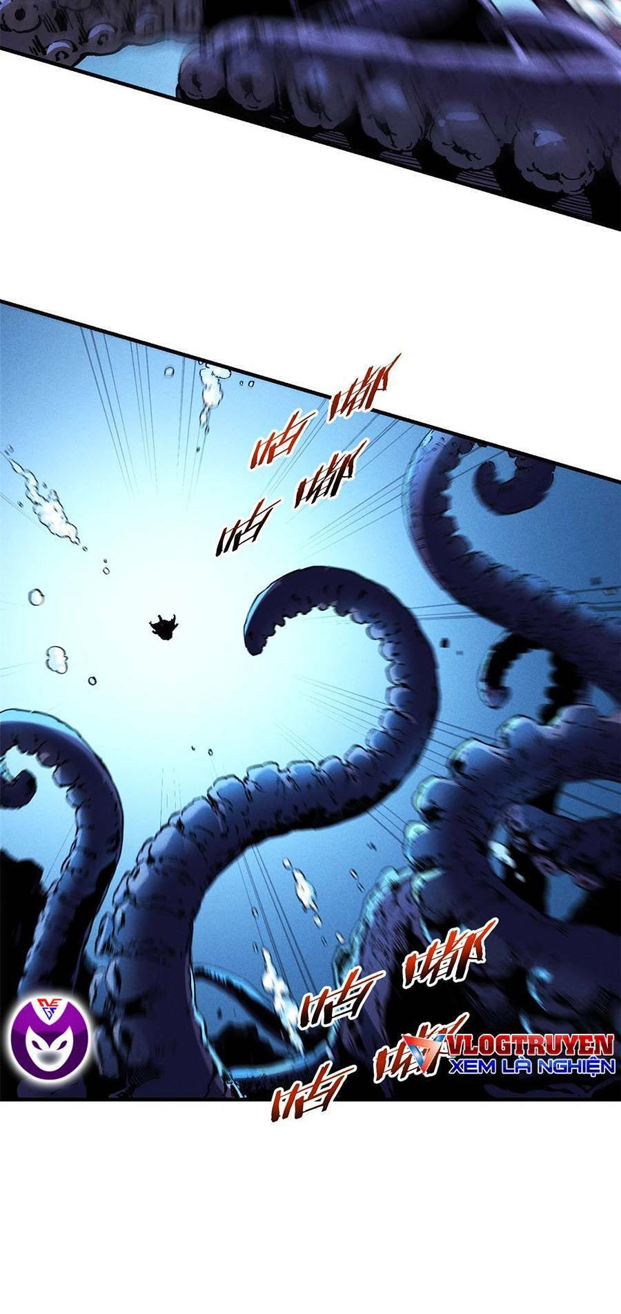 Tối cường kiếm thần trọng sinh chapter 29 - Trang 20