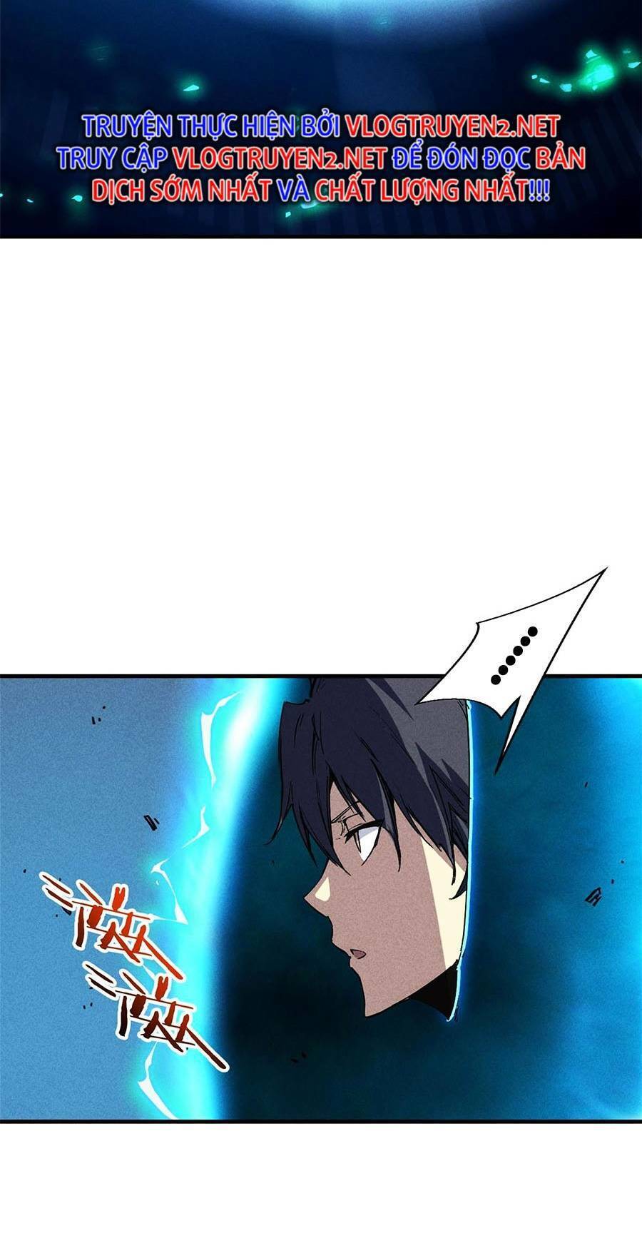 Tối cường kiếm thần trọng sinh chapter 29 - Trang 30