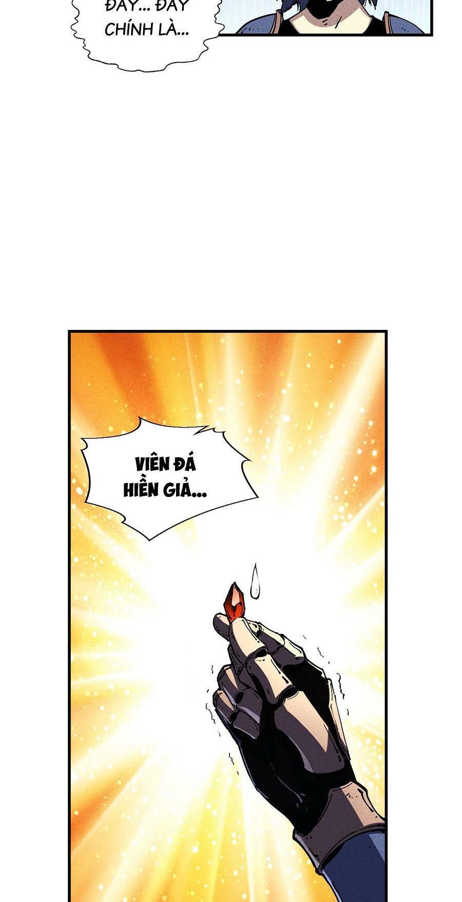 Tối cường kiếm thần trọng sinh chapter 29 - Trang 37