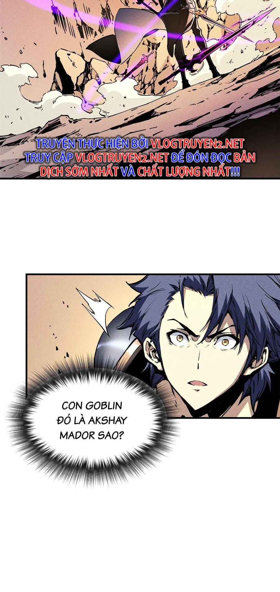 Tối cường kiếm thần trọng sinh chapter 29 - Trang 8