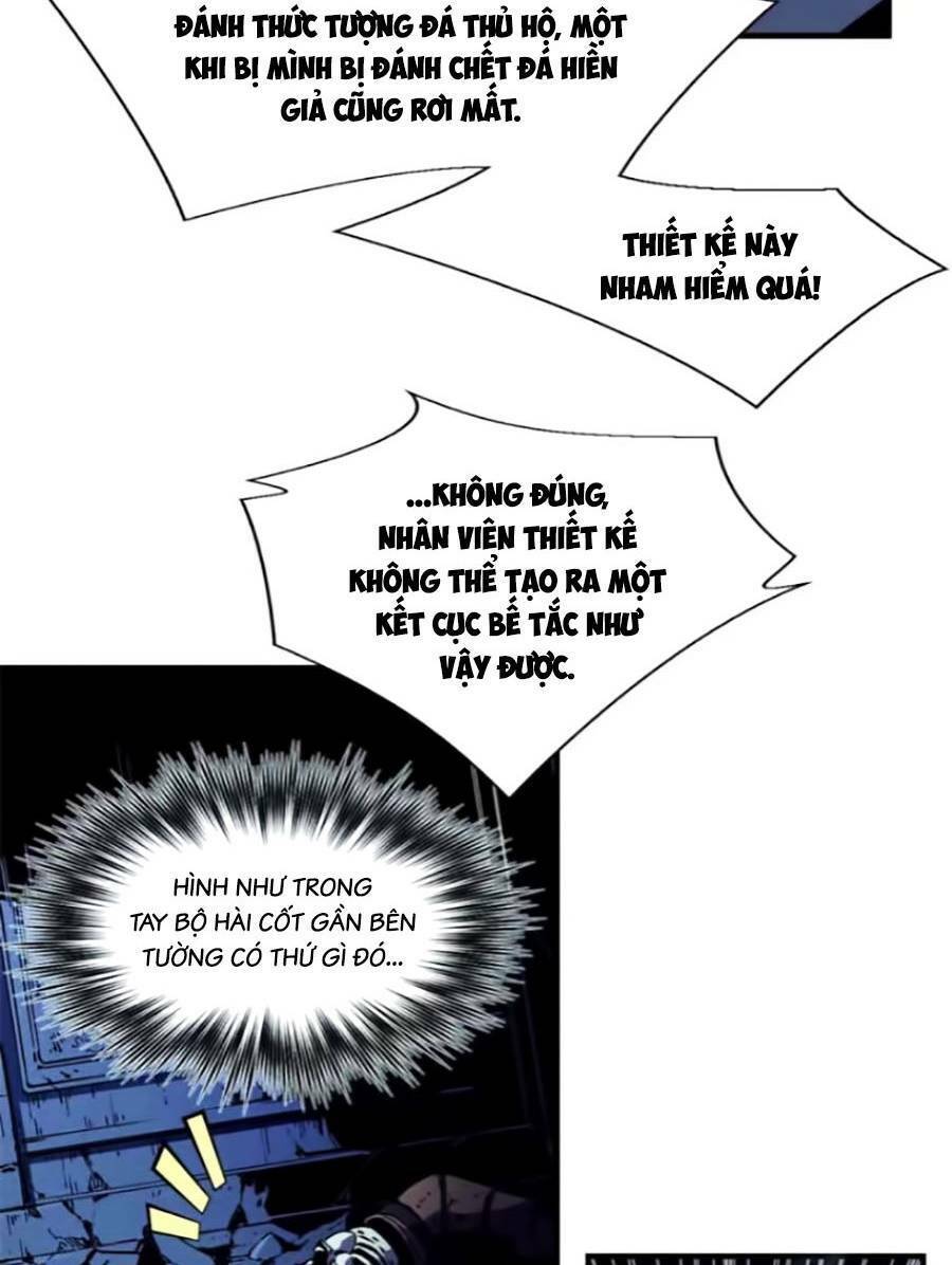 Tối cường kiếm thần trọng sinh chapter 30 - Trang 11