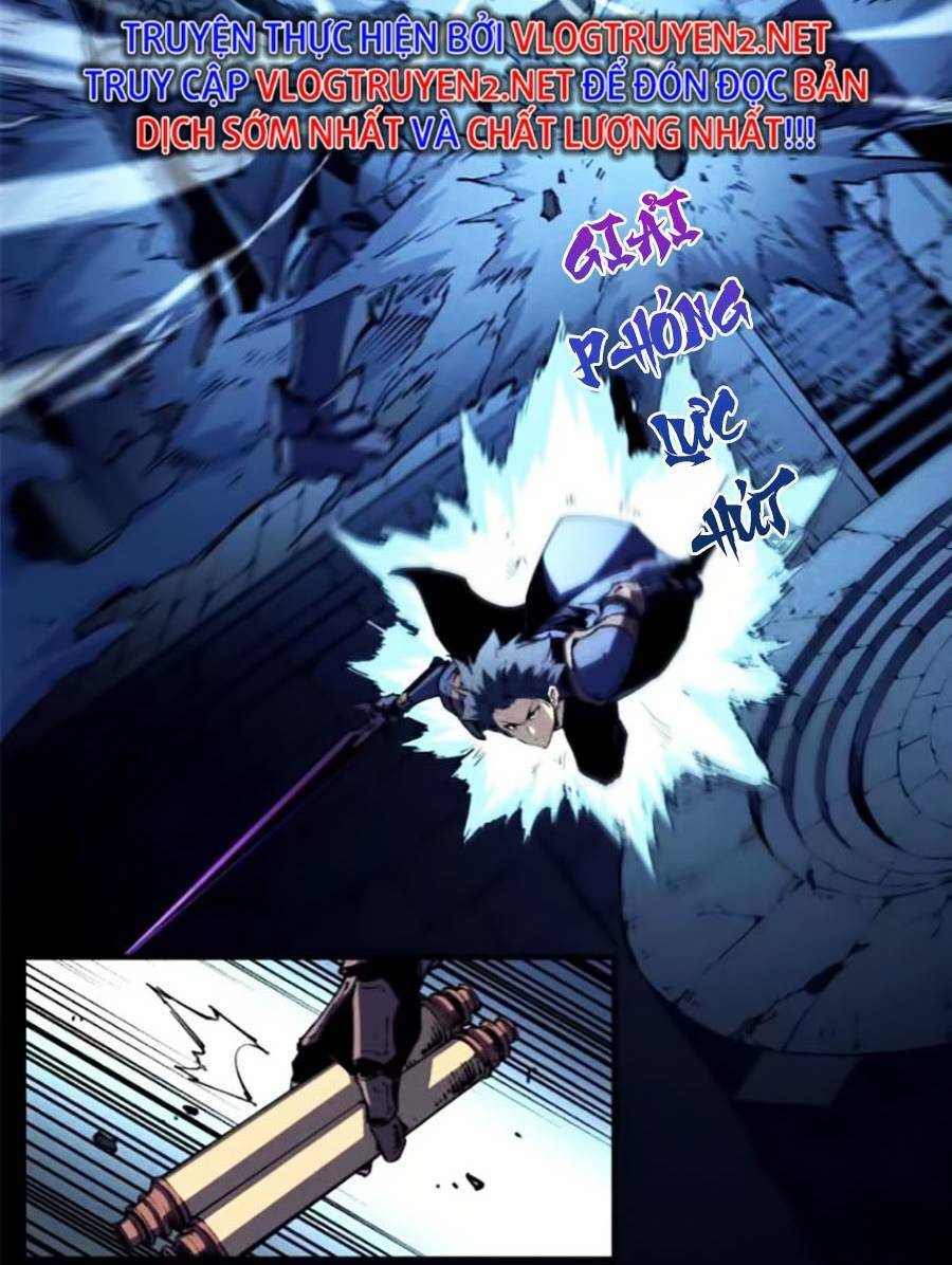 Tối cường kiếm thần trọng sinh chapter 30 - Trang 13