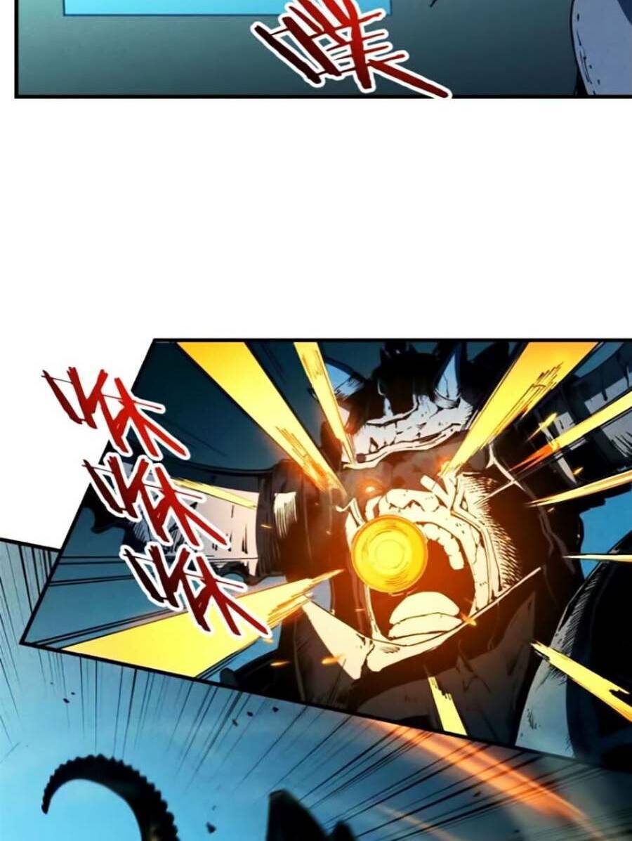 Tối cường kiếm thần trọng sinh chapter 30 - Trang 16