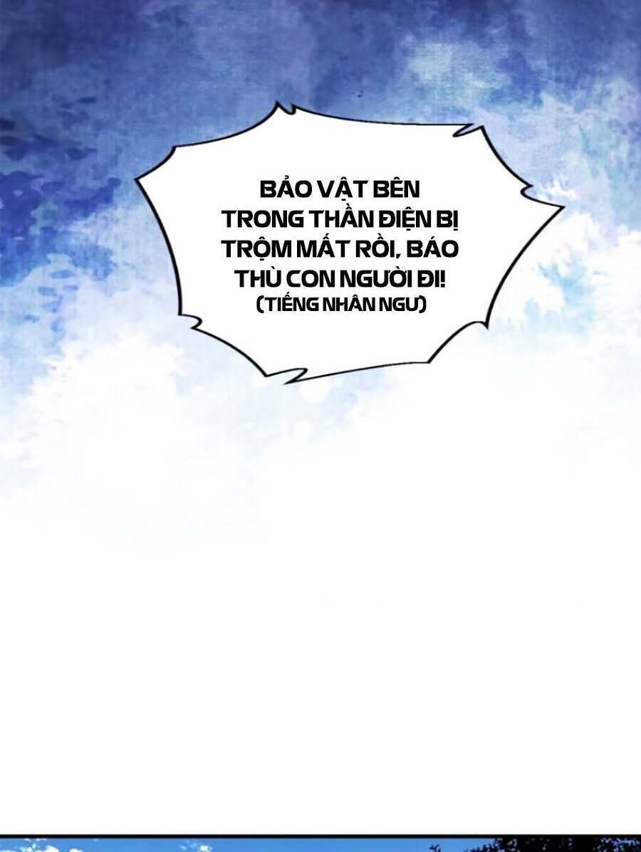 Tối cường kiếm thần trọng sinh chapter 30 - Trang 28