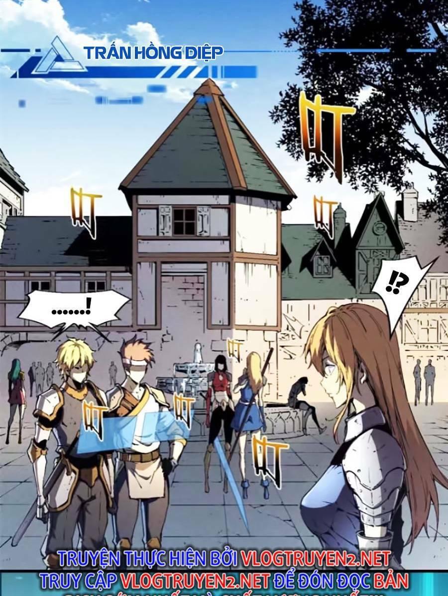 Tối cường kiếm thần trọng sinh chapter 30 - Trang 29