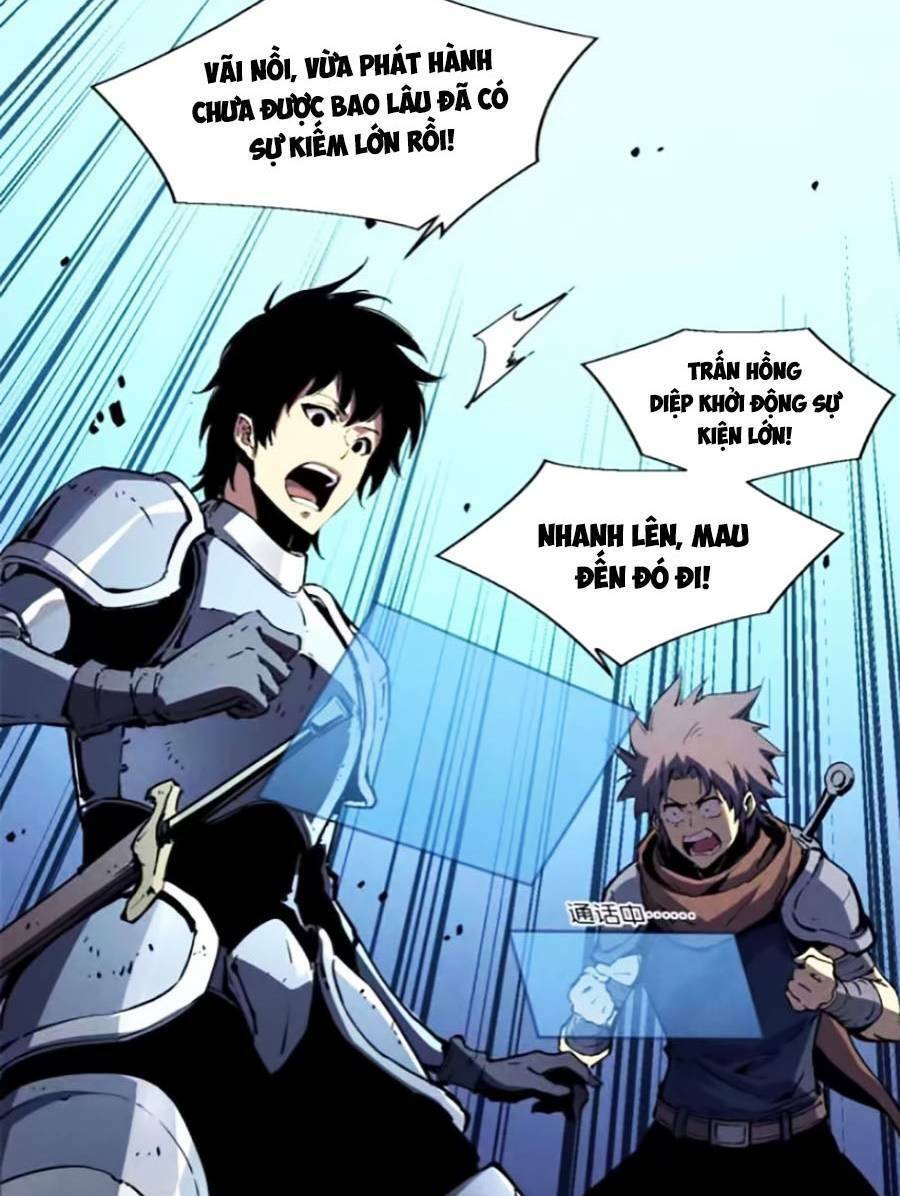 Tối cường kiếm thần trọng sinh chapter 30 - Trang 31