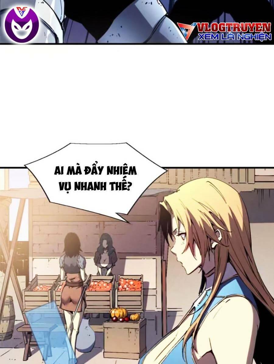 Tối cường kiếm thần trọng sinh chapter 30 - Trang 32