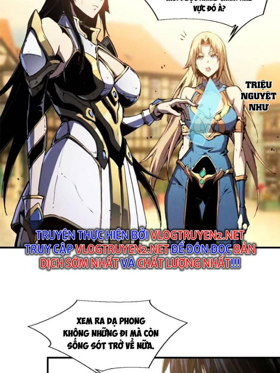 Tối cường kiếm thần trọng sinh chapter 30 - Trang 34