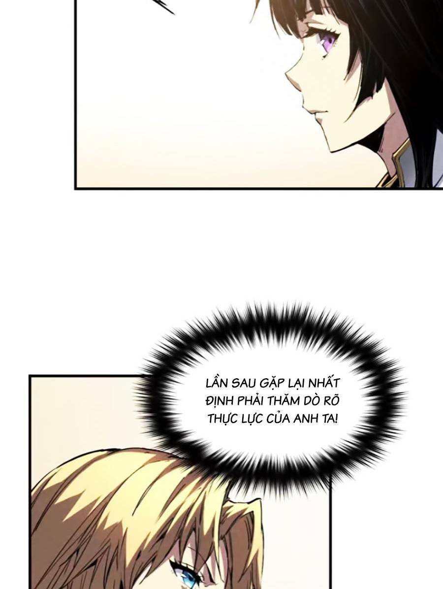 Tối cường kiếm thần trọng sinh chapter 30 - Trang 35