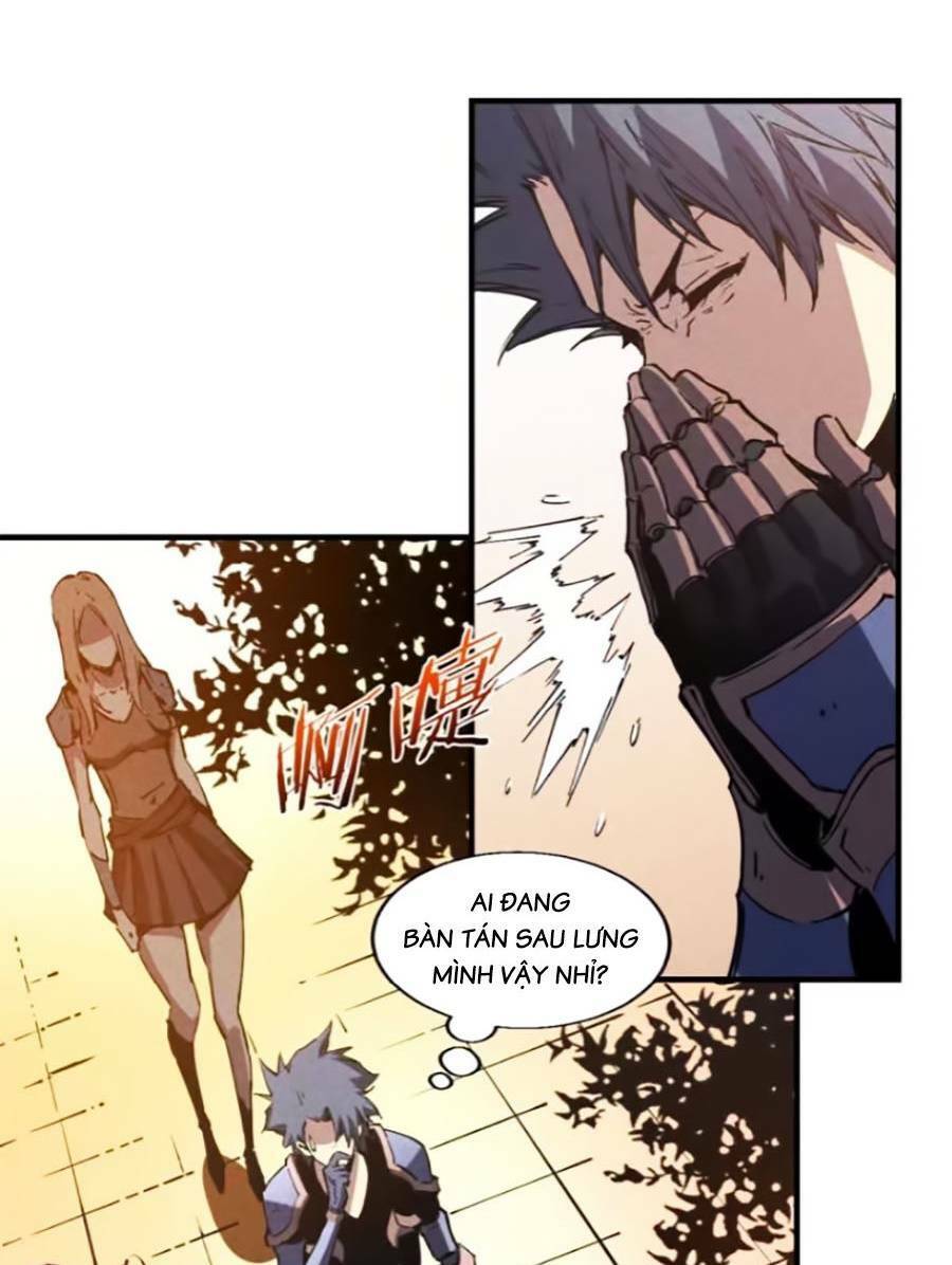 Tối cường kiếm thần trọng sinh chapter 30 - Trang 37