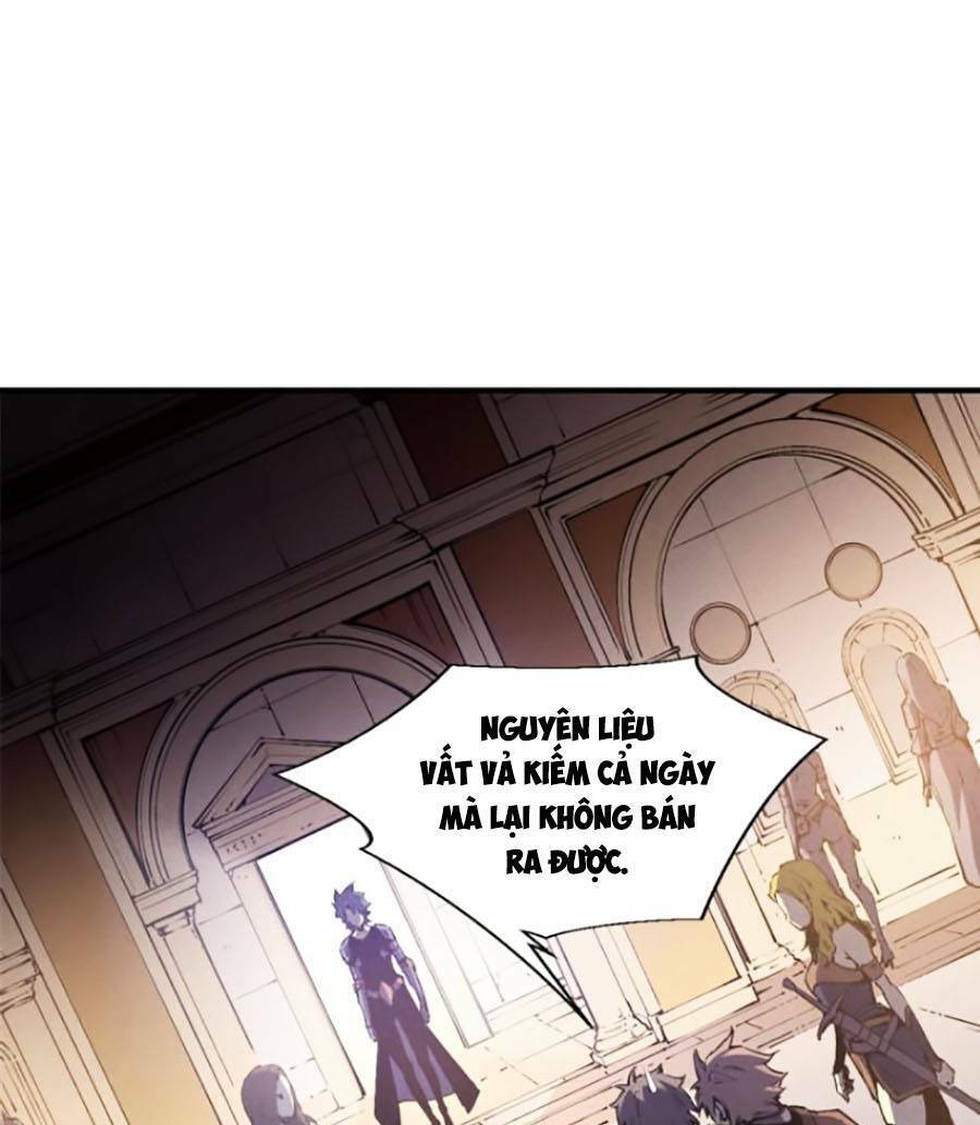 Tối cường kiếm thần trọng sinh chapter 30 - Trang 41