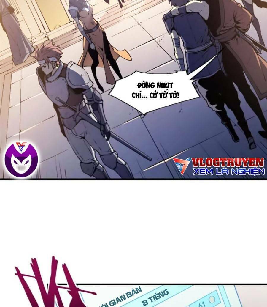 Tối cường kiếm thần trọng sinh chapter 30 - Trang 42