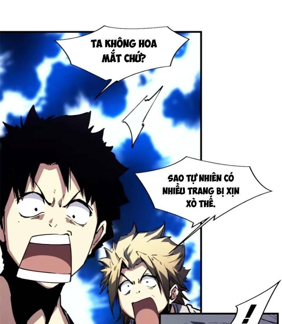 Tối cường kiếm thần trọng sinh chapter 30 - Trang 45