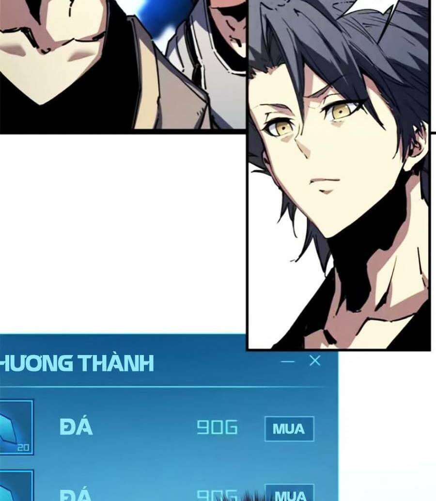 Tối cường kiếm thần trọng sinh chapter 30 - Trang 46