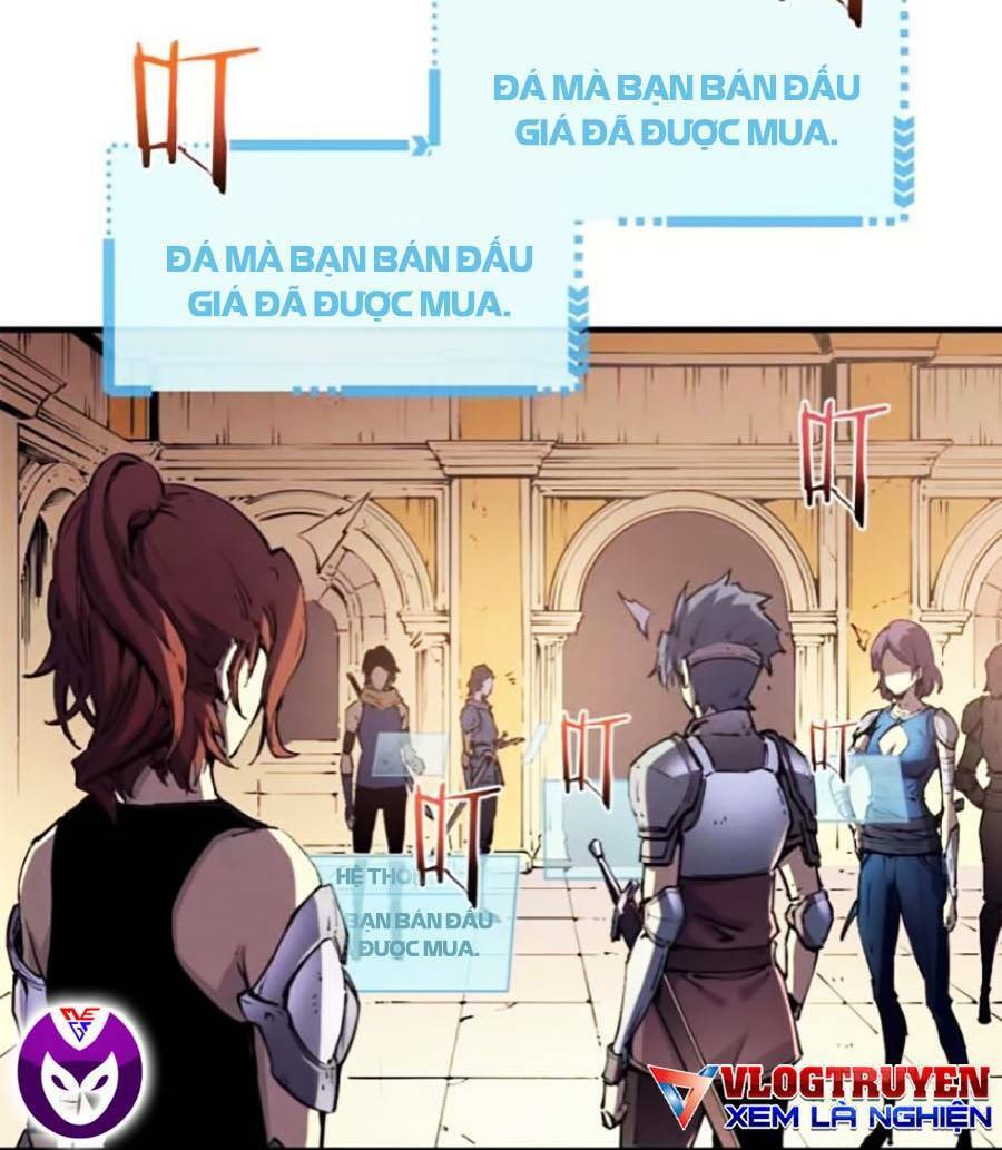 Tối cường kiếm thần trọng sinh chapter 30 - Trang 49