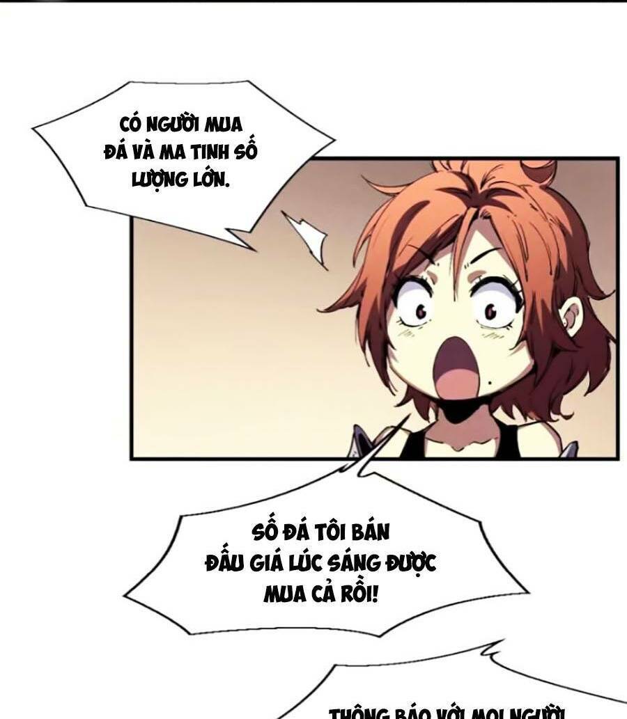 Tối cường kiếm thần trọng sinh chapter 30 - Trang 50