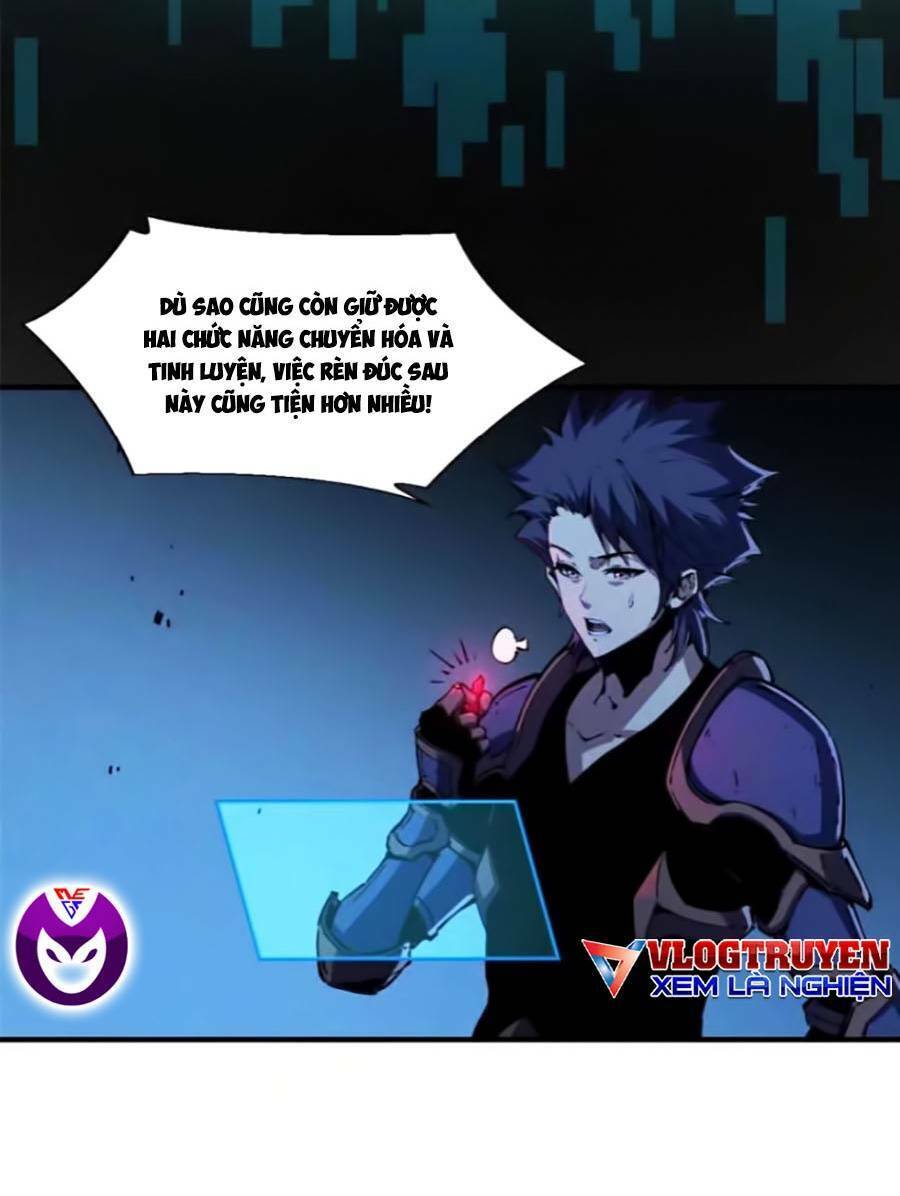Tối cường kiếm thần trọng sinh chapter 30 - Trang 5
