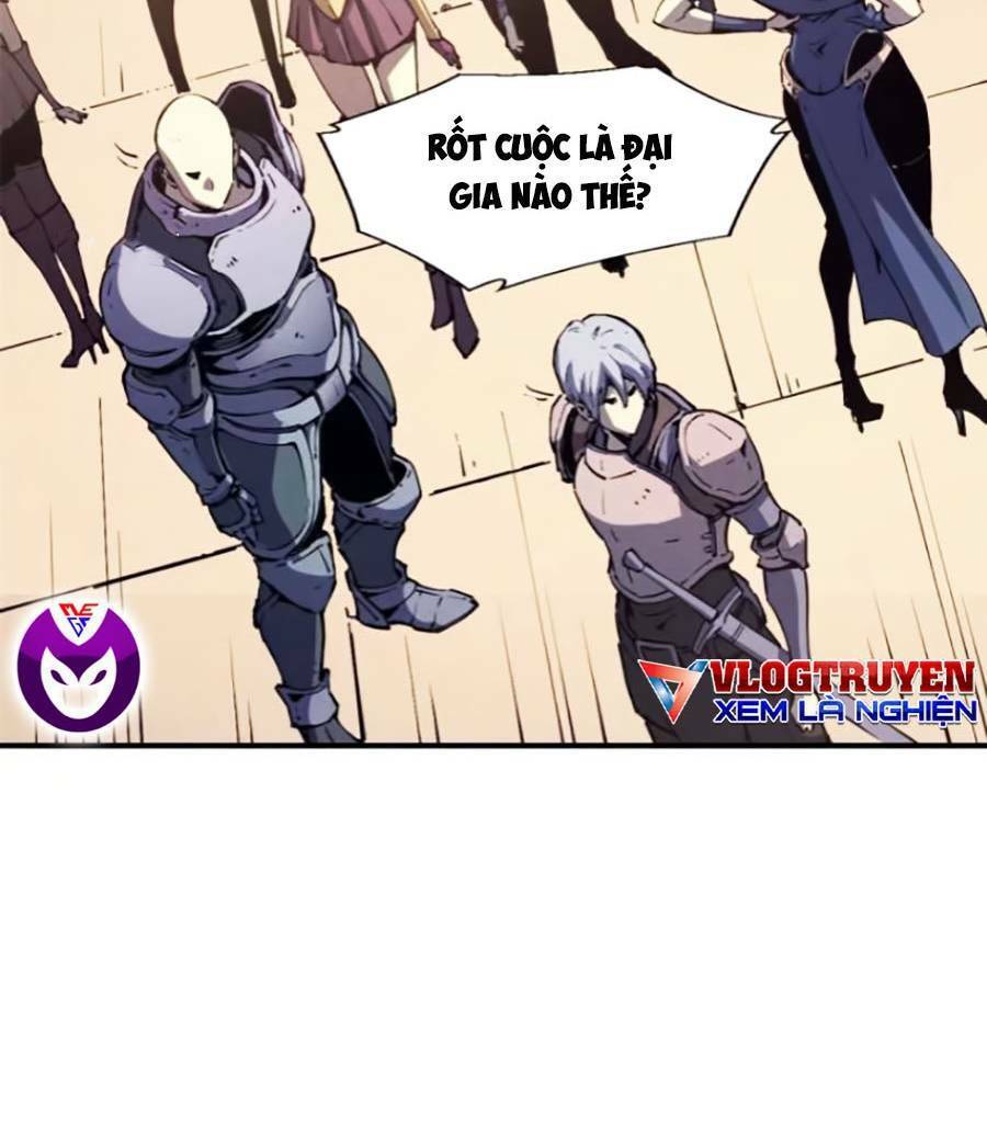 Tối cường kiếm thần trọng sinh chapter 30 - Trang 53