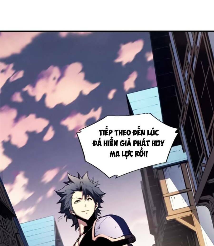 Tối cường kiếm thần trọng sinh chapter 30 - Trang 54