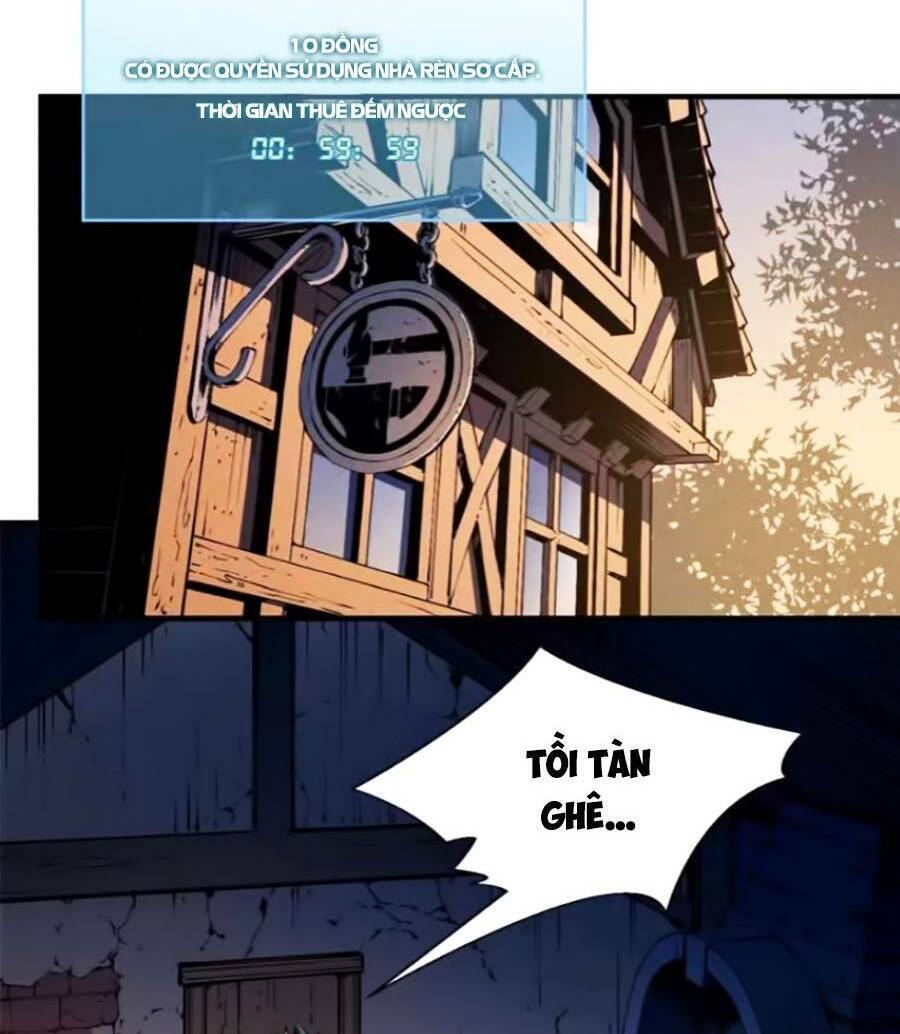 Tối cường kiếm thần trọng sinh chapter 30 - Trang 56