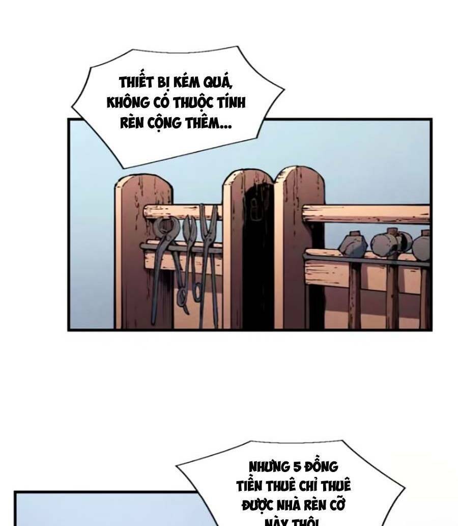 Tối cường kiếm thần trọng sinh chapter 30 - Trang 58