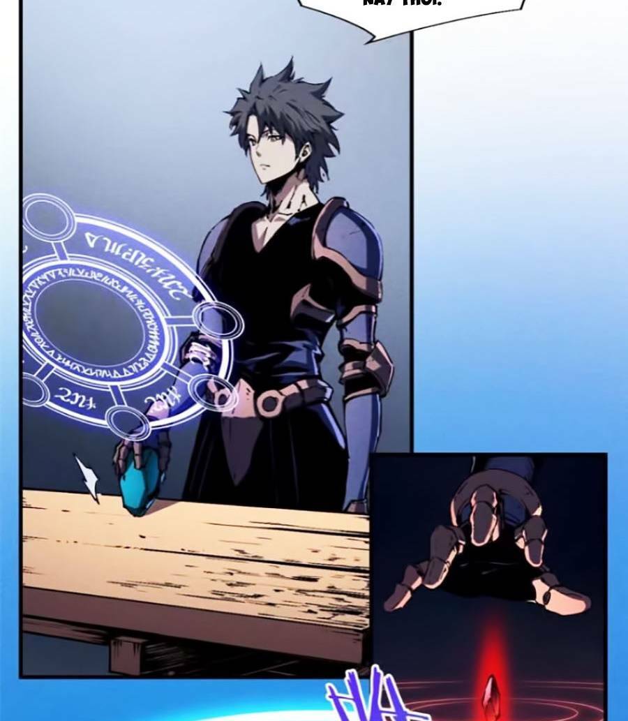 Tối cường kiếm thần trọng sinh chapter 30 - Trang 59