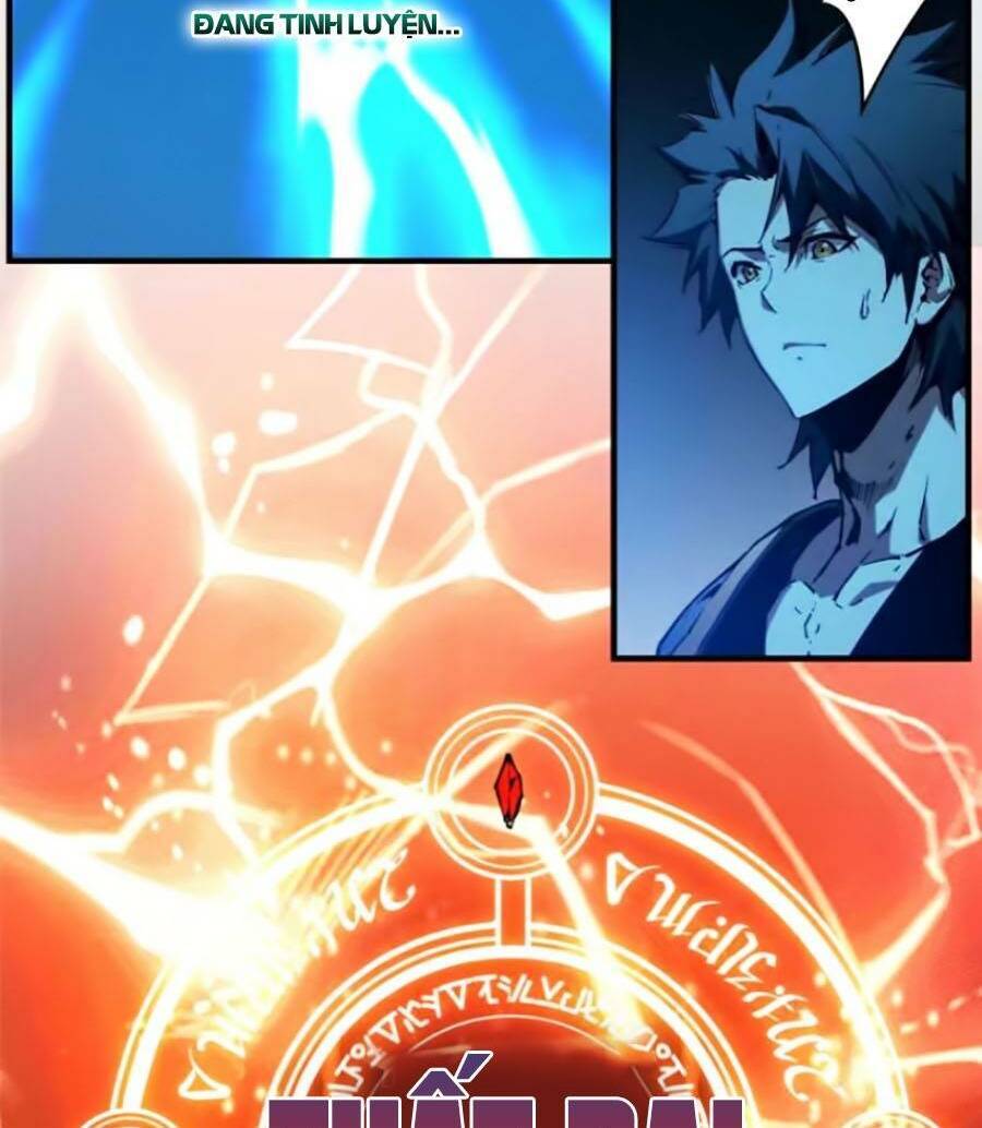 Tối cường kiếm thần trọng sinh chapter 30 - Trang 64