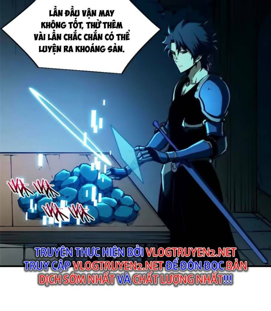 Tối cường kiếm thần trọng sinh chapter 30 - Trang 66
