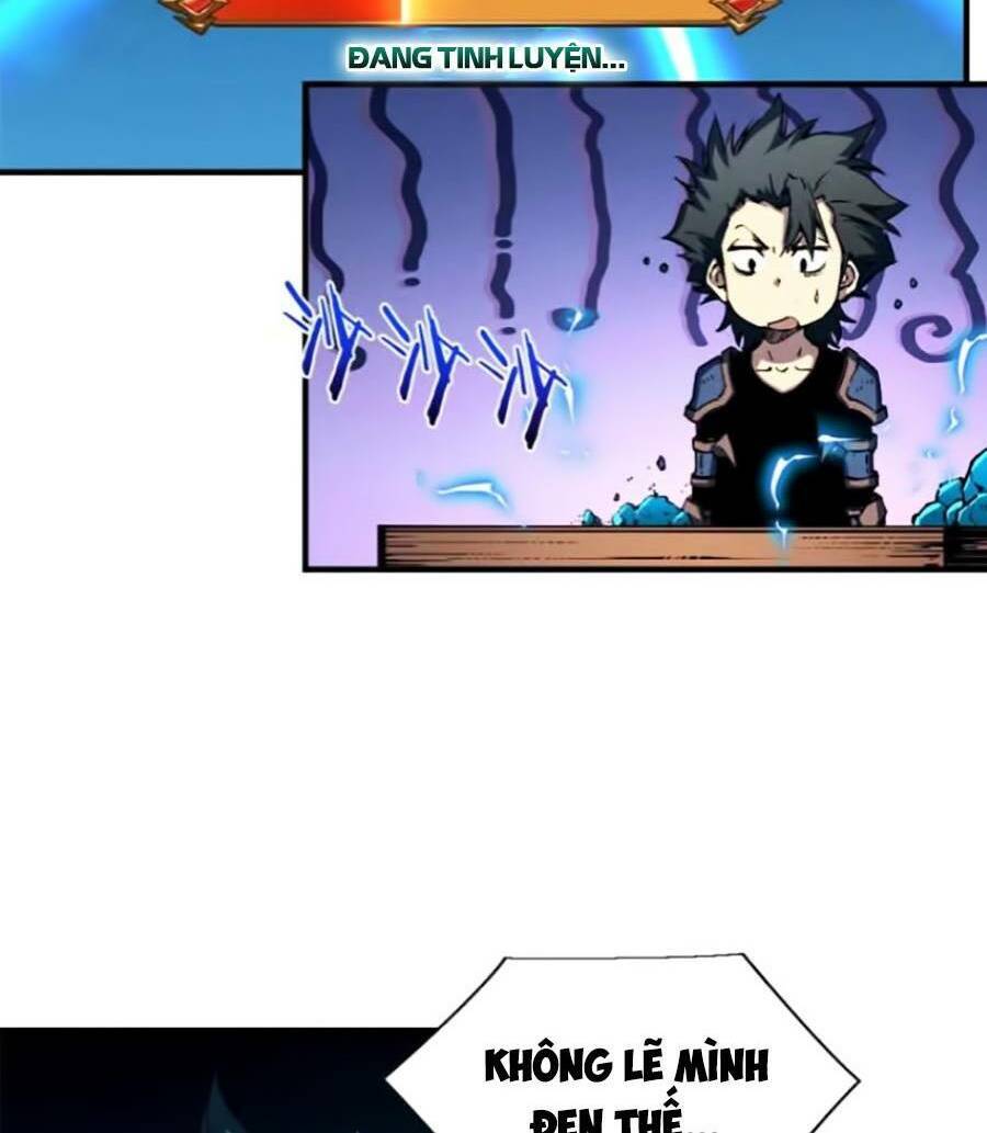 Tối cường kiếm thần trọng sinh chapter 30 - Trang 68