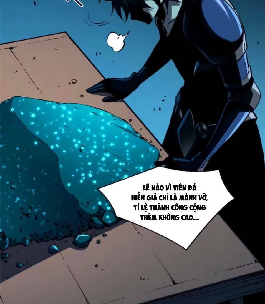 Tối cường kiếm thần trọng sinh chapter 30 - Trang 71