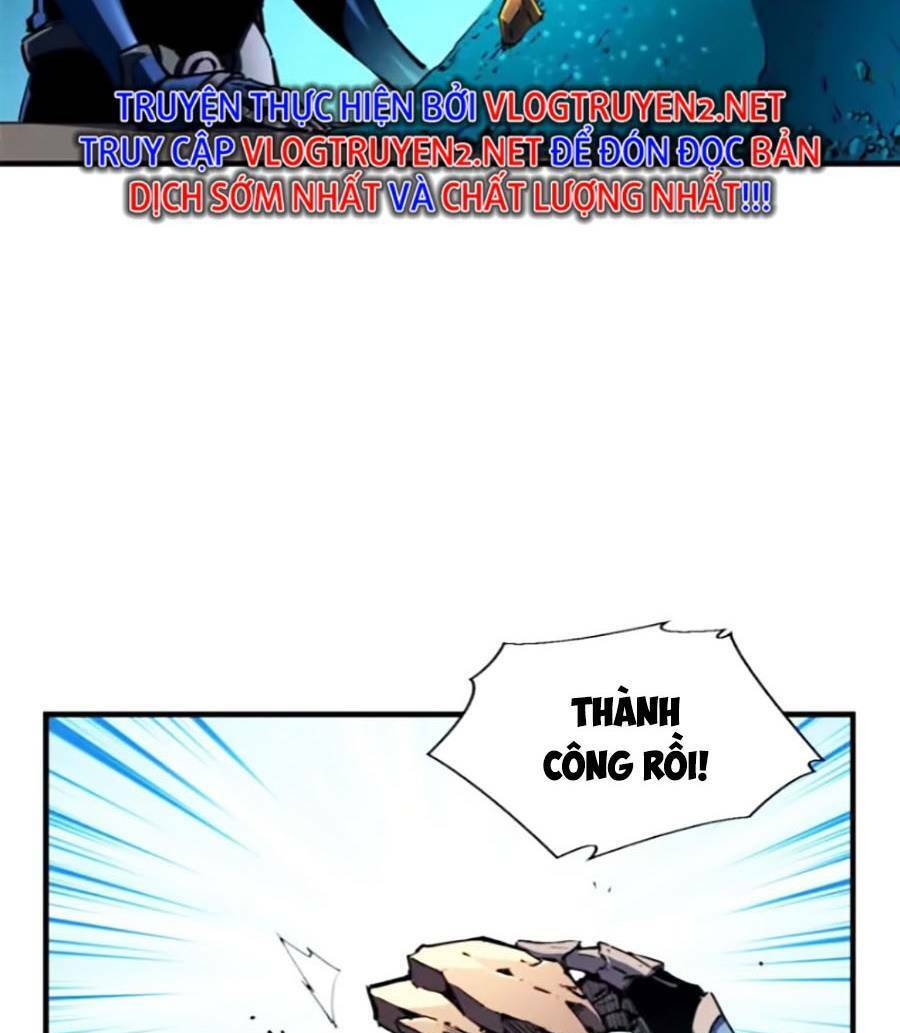Tối cường kiếm thần trọng sinh chapter 30 - Trang 73