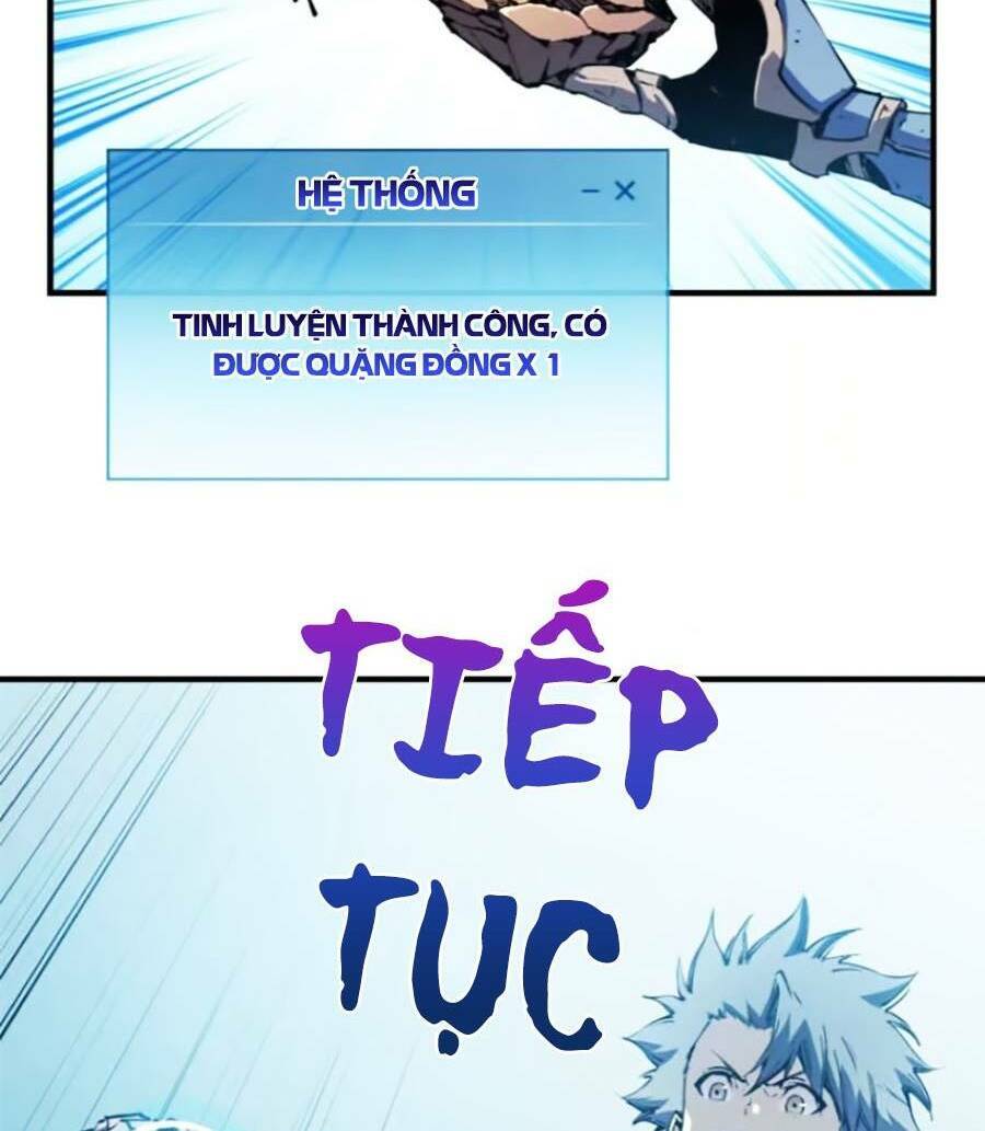 Tối cường kiếm thần trọng sinh chapter 30 - Trang 74