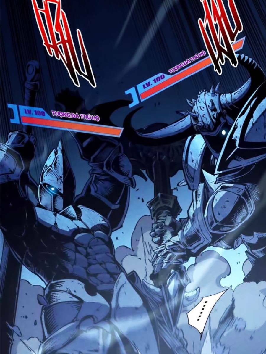 Tối cường kiếm thần trọng sinh chapter 30 - Trang 9