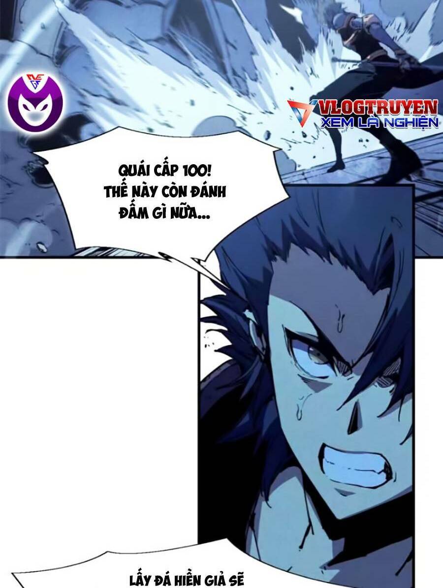 Tối cường kiếm thần trọng sinh chapter 30 - Trang 10