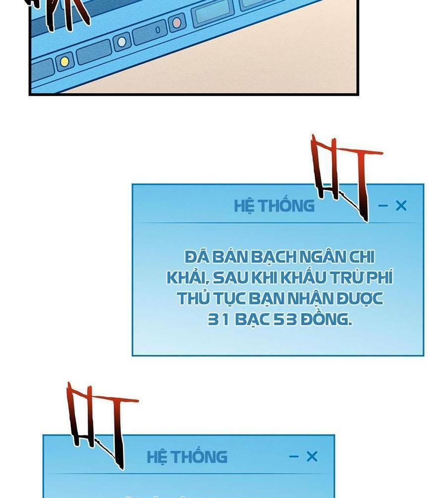 Tối cường kiếm thần trọng sinh chapter 31 - Trang 15